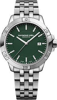 Часы Raymond Weil Tango 8160-ST-52041
